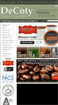 Mobile Screenshot of decoty.com